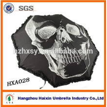 Halloween Promotional Nice Shape Gift Umbrella